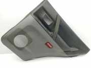 Türpolster hinten links MITSUBISHI PAJERO III (V7_W, V6_W) 3.2 Di-D (V68W)