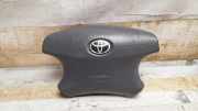 Lenkrad Airbag TOYOTA PREVIA (_R3_) 2.0 D-4D (CLR30_)