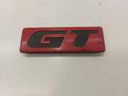 Emblem VW Golf II (19E) 165853714C