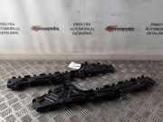 Stoßstangenhalter hinten rechts RENAULT TRAFIC III Furgon (FG_) 1.6 dCi 90 93867939