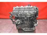 Motor ohne Anbauteile (Benzin) Toyota Avensis (T25) 1CD