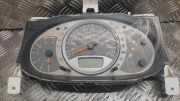Kombiinstrument NISSAN ALMERA TINO (V10) 2.2 dCi BU071
