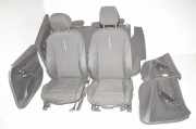 Sitzgarnitur komplett Leder geteilt BMW 3er Touring (F31) 000