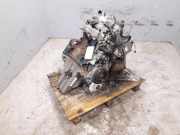 Motor MERCEDES-BENZ A (W169) A 180 CDI (169.007, 169.307) 6400109400