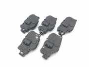 Air Flap Motor MERCEDES-BENZ GLK (X204) 200 CDI (204.901) EFB330