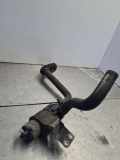 ZUSATZWASSERPUMPE MERCEDES-BENZ C (W202) C 250 D (202.125) 2022400014