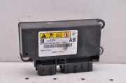 Steuergerät Airbag Opel Meriva B () 13589374