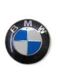 Radkappen BMW 5 Touring (E61) 525 d 6783536