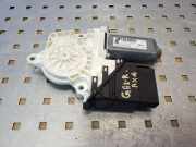 Motor Fensterheber rechts hinten Seat Altea XL (5P) 1K0959704AE