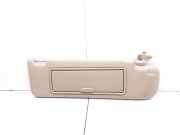 Sonnenblende rechts Jaguar XJ (XJ 40, 81)