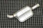 Schalldämpferbehälter MERCEDES-BENZ C (S206) C 200 A2064912900