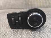 Schalter für Licht Opel Insignia A (G09) 13268694