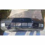 Frontstoßstange SKODA OCTAVIA II Combi (1Z5) 1.8 TSI