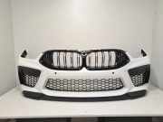 Frontstoßstange BMW 8 Cabrio (G14, F91) M8 8099334