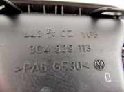 Türaußengriff hinten links VW PASSAT B6 (3C2) 2.0 TDI 16V 3C4839113