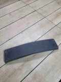 Kennzeichenhalter MERCEDES-BENZ E (W212) E 220 CDI / BlueTEC (212.001, 212.002) A2128851781