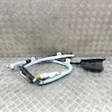 Dach SRS rechts LEXUS GS (_L1_) 300h (AWL10_, GRL11_) 62170-30160