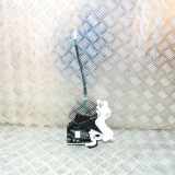 Türschloss hinten links HYUNDAI i30 (GD) 1.4 81410-A6110