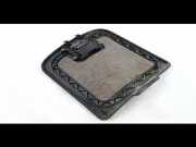 Kofferaum Schlossverkleidung AUDI A4 (8D2, B5) 1.8 4A9864767