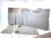 Zierleiste Ford Transit V363 Kasten (FCD, FDD)