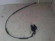 Heckklappenschloss VW TRANSPORTER V (T5) Minibus / passenger 2.5 TDI 7H0827531