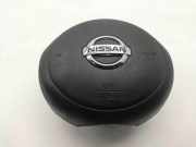 Schleifring Airbag Nissan Micra IV (K13) 0589P1000232
