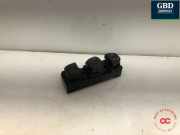 Schalter für Fensterheber links vorne Nissan Leaf (ZE0) 254015SH0A