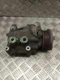 Klimakompressor FORD FOCUS (DAW, DBW) 1.8 TDCi