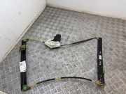 Fensterheber vorne rechts AUDI A8 D4 (4H_) 3.0 TDI quattro 8K0959802B
