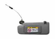 Linke Sonnenblende OPEL INSIGNIA B Grand Sport (Z18) 1.6 CDTi (68) 13589920