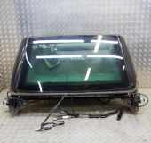 Dachklappmechanismus PEUGEOT 207 CC (WD_) 1.6 16V Turbo 8301V0 8345C2