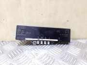 Antennenverstärker AUDI A6 (4F2, C6) 2.0 TDI 4F9035225D