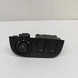 Tastenpanel DACIA SANDERO II TCe 90 684937535R 684934791R