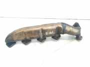 Auspuffkrümmer Audi A8 (4D, D2) 057253034E