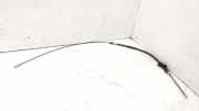 Handbremskabel AUDI 80 (89, 89Q, 8A, B3) 1.6 TD 811609721B