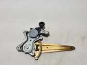 Fensterheber links hinten Toyota Land Cruiser (J12) 6980435080