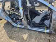 Linke metallische Seitenschwellerabdeckung SKODA KAROQ (NU7) 1.6 TDI