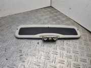 Sonnenblende links Smart Fortwo Cabrio (451)