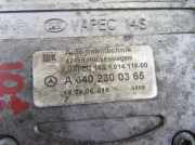 Vakuumpumpe MERCEDES-BENZ B (W245) B 180 CDI (245.207) A6402300365
