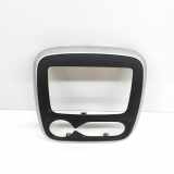 Armaturenbrett Verkleidung FIAT TALENTO Furgon (296_) 1.6 D 682607792R 93454461