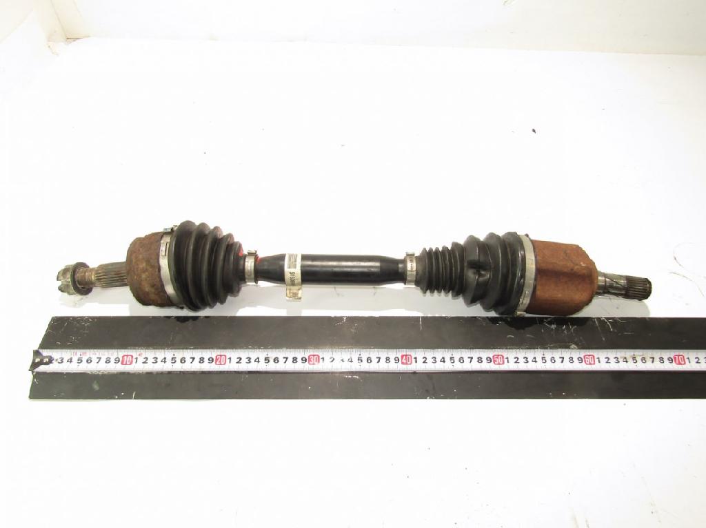 Antriebswelle vorne links ALFA ROMEO GIULIETTA (940_) 1.6 JTDM (940FXD1A) 51806989 Bild Antriebswelle vorne links ALFA ROMEO GIULIETTA (940_) 1.6 JTDM (940FXD1A) 51806989