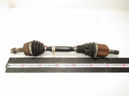 Antriebswelle vorne links ALFA ROMEO GIULIETTA (940_) 1.6 JTDM (940FXD1A) 51806989 Bild Antriebswelle vorne links ALFA ROMEO GIULIETTA (940_) 1.6 JTDM (940FXD1A) 51806989