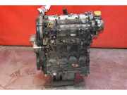 Motor ohne Anbauteile (Benzin) Opel Signum (Z-C/S)