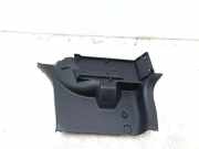 Kofferaum Schlossverkleidung NISSAN NOTE (E11, NE11) 1.5 dCi 849519U02B