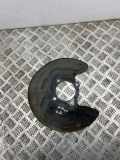 Rear Brake Disc Protection MERCEDES-BENZ A (W177) A 180d (177.003) A2474231000