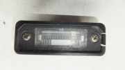 Kennzeichenleuchte VW Passat B6 (3C2) 1J6943021B