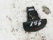 Schalter für Warnblinker Nissan Primera (P12) 06016