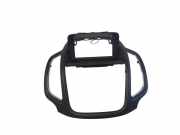 Musik-Player Verkleidung OPEL ZAFIRA TOURER C (P12) 2.0 CDTi 13384269