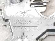 Emblem Peugeot 307 CC () L1020356