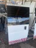 Linke Tür FORD TRANSIT Furgon 2.2 TDCi